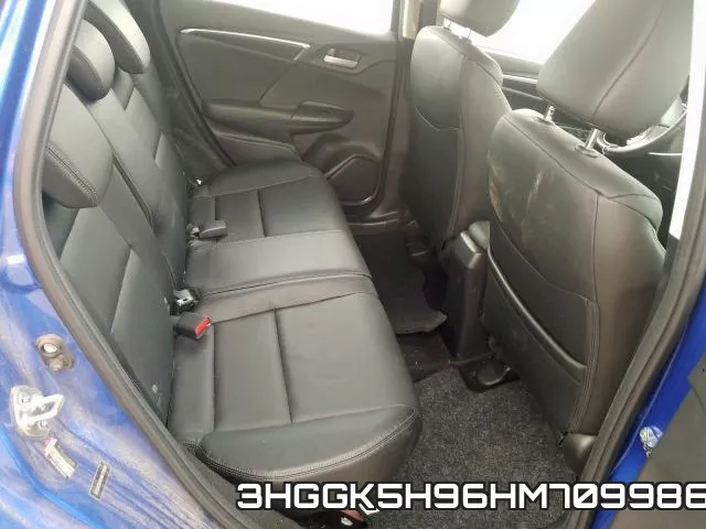 3HGGK5H96HM709986 фото 7