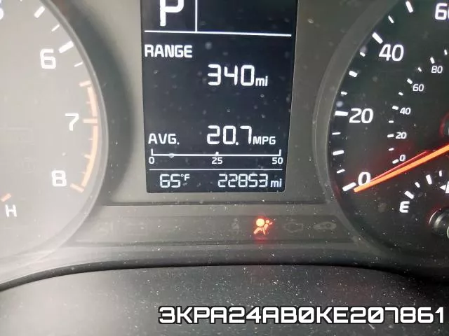 3KPA24AB0KE207861 фото 9