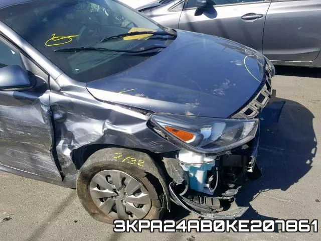 3KPA24AB0KE207861 фото 10