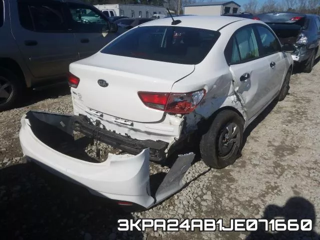 3KPA24AB1JE071660 фото 5