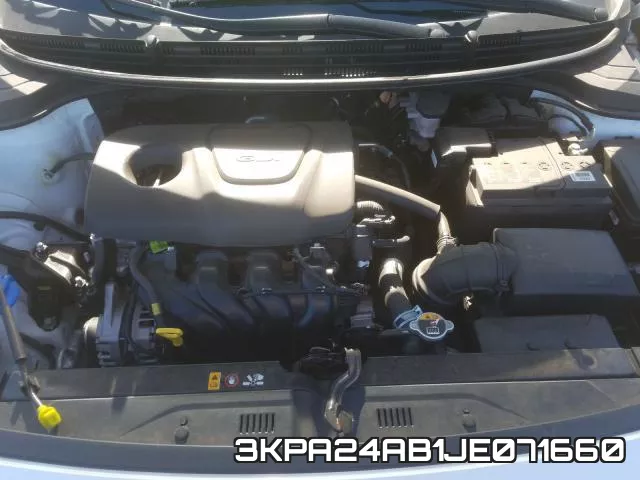 3KPA24AB1JE071660 фото 8