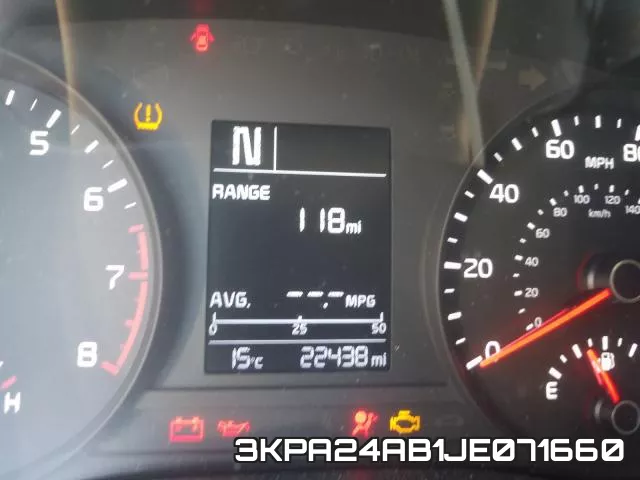 3KPA24AB1JE071660 фото 9