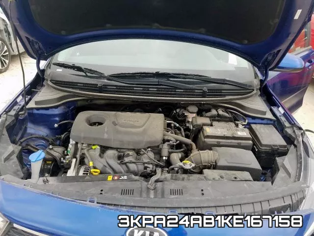 3KPA24AB1KE167158 фото 8