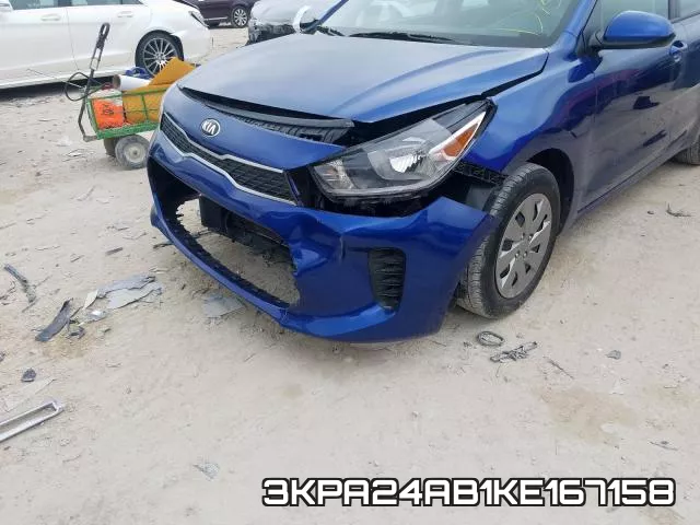 3KPA24AB1KE167158 фото 10