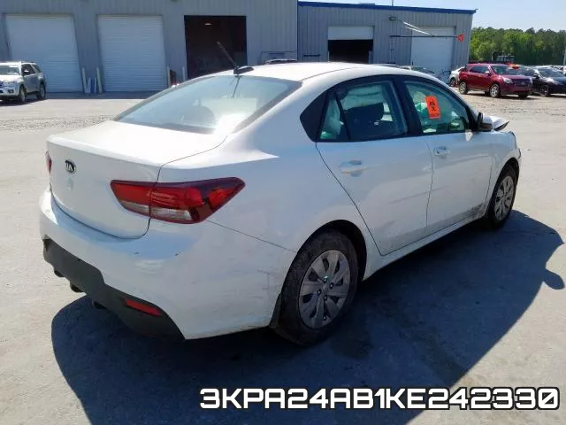 3KPA24AB1KE242330 фото 5