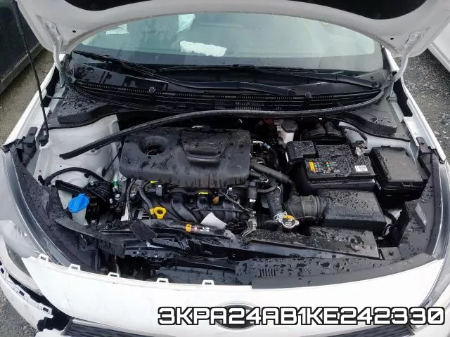 3KPA24AB1KE242330 фото 8