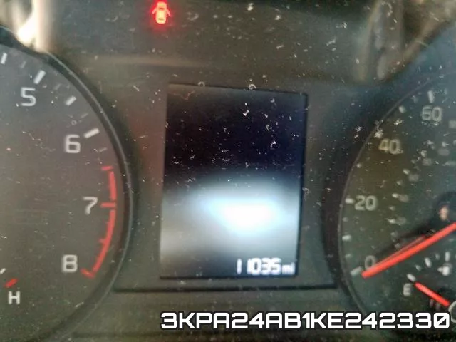 3KPA24AB1KE242330 фото 9