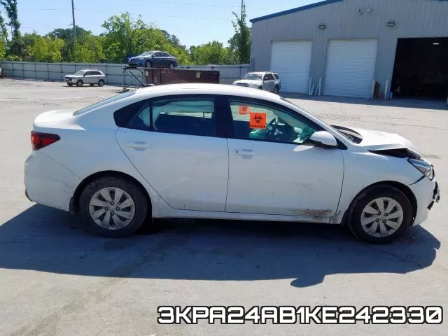 3KPA24AB1KE242330 фото 10