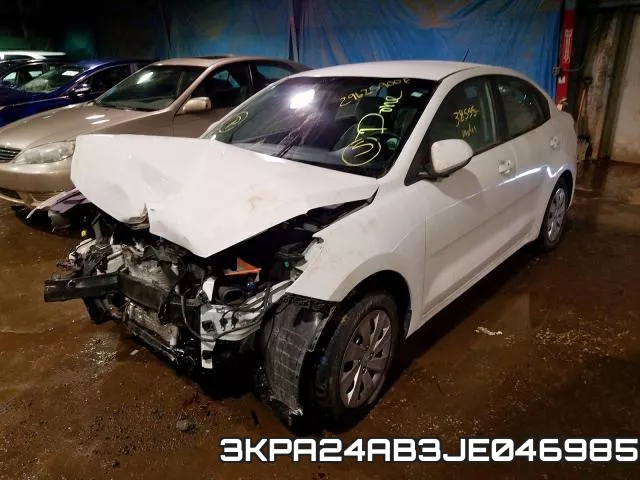 3KPA24AB3JE046985 фото 3