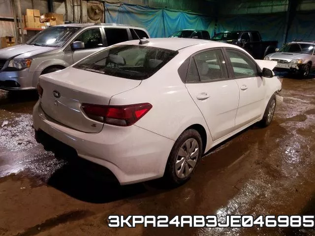 3KPA24AB3JE046985 фото 5