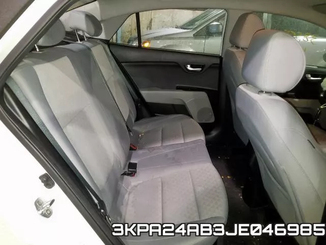 3KPA24AB3JE046985 фото 7
