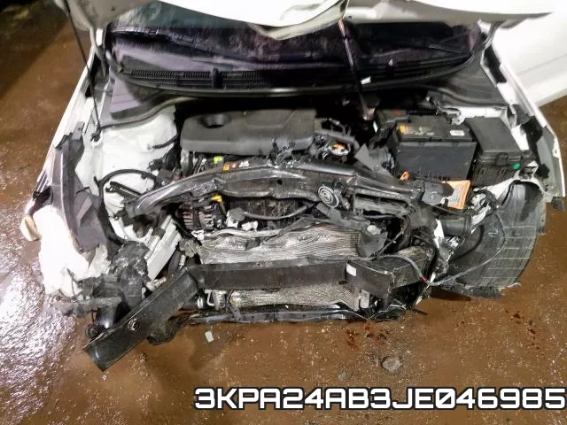 3KPA24AB3JE046985 фото 8