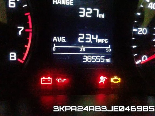 3KPA24AB3JE046985 фото 9
