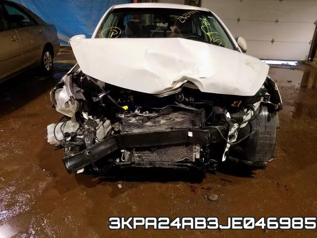 3KPA24AB3JE046985 фото 10