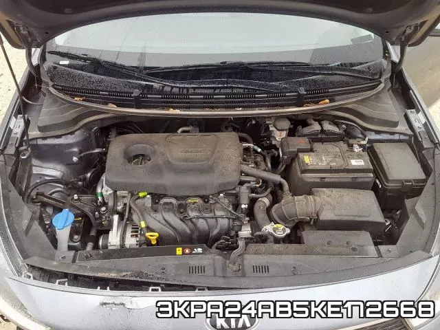 3KPA24AB5KE172668 фото 8