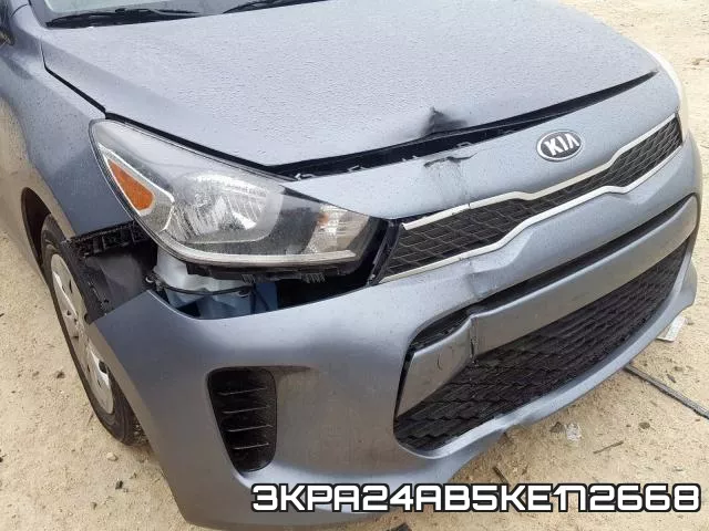3KPA24AB5KE172668 фото 10