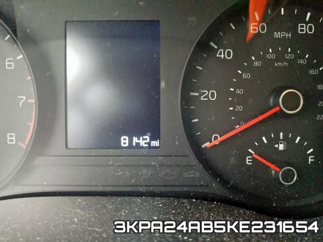 3KPA24AB5KE231654 фото 9