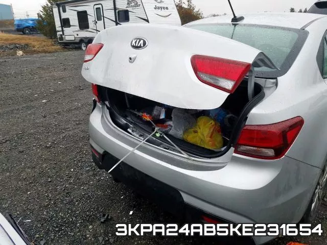 3KPA24AB5KE231654 фото 10