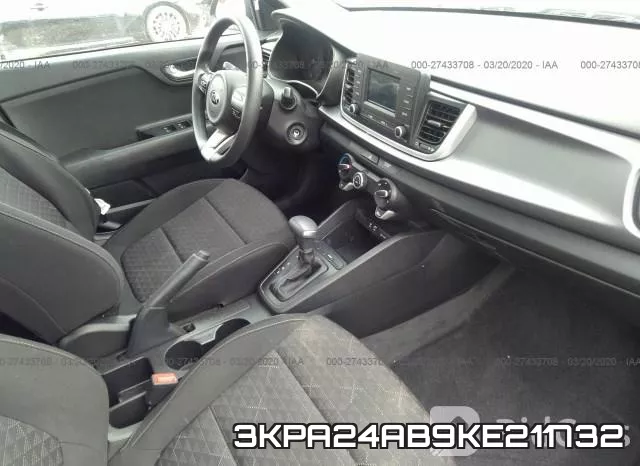 3KPA24AB9KE211732 фото 6