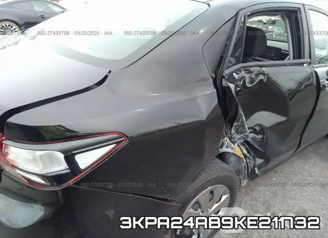 3KPA24AB9KE211732 фото 7