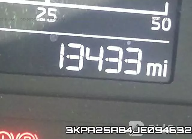3KPA25AB4JE094632 фото 8