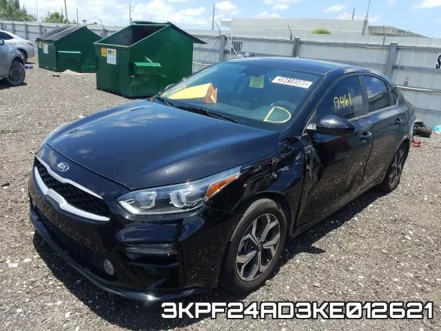 3KPF24AD3KE012621 фото 3