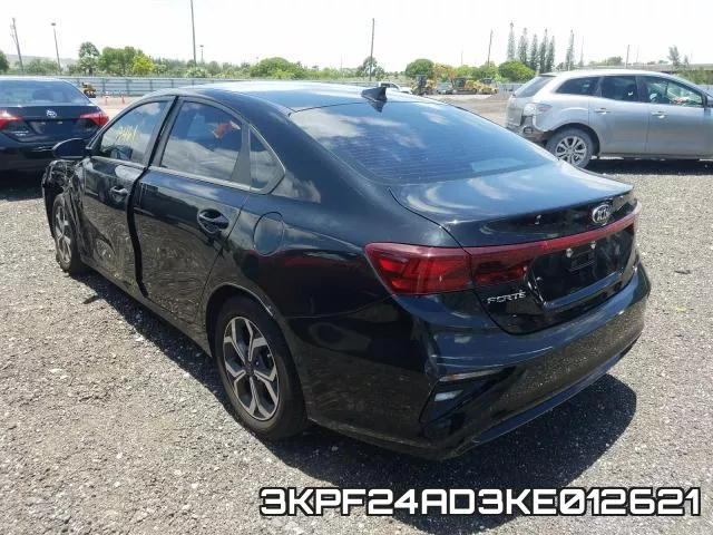 3KPF24AD3KE012621 фото 4