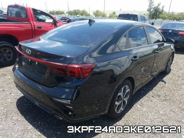 3KPF24AD3KE012621 фото 5