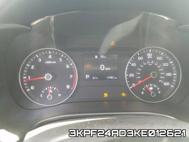 3KPF24AD3KE012621 фото 9