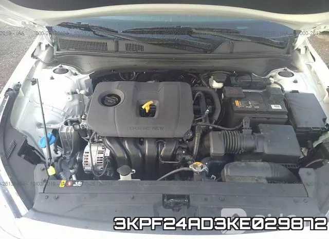 3KPF24AD3KE029872 фото 2