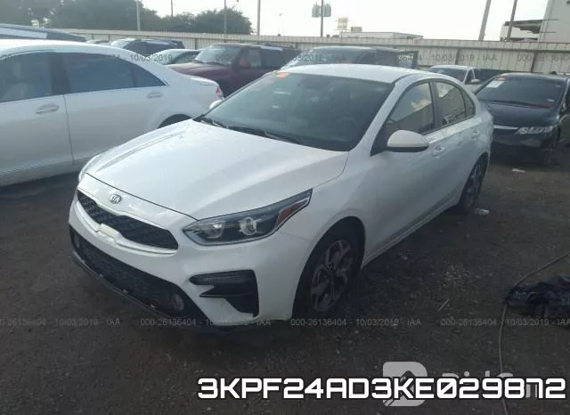 3KPF24AD3KE029872 фото 3