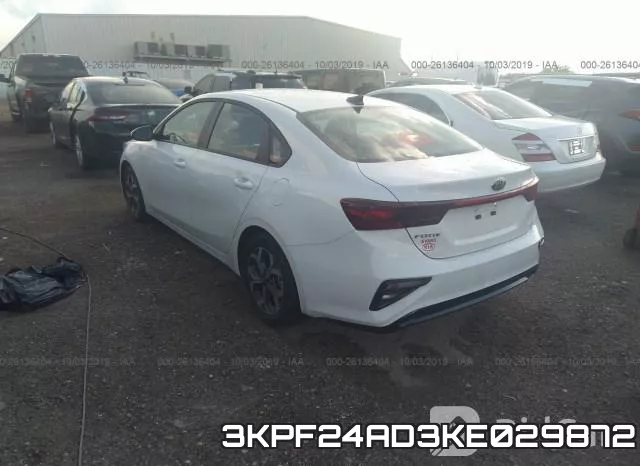 3KPF24AD3KE029872 фото 4