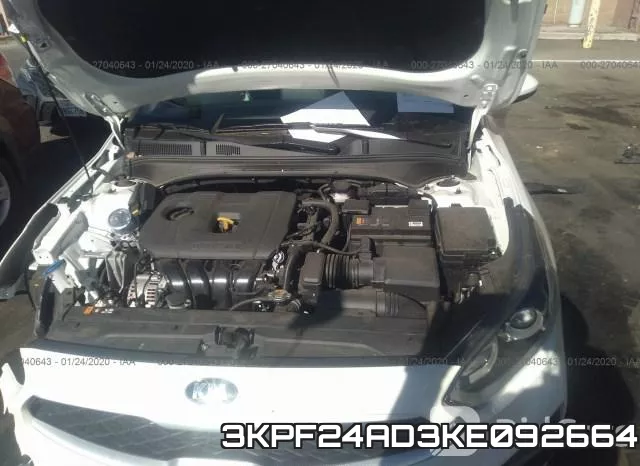 3KPF24AD3KE092664 фото 2