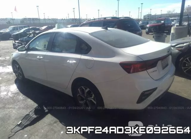 3KPF24AD3KE092664 фото 4