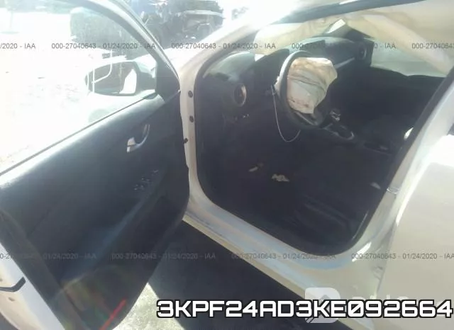 3KPF24AD3KE092664 фото 6