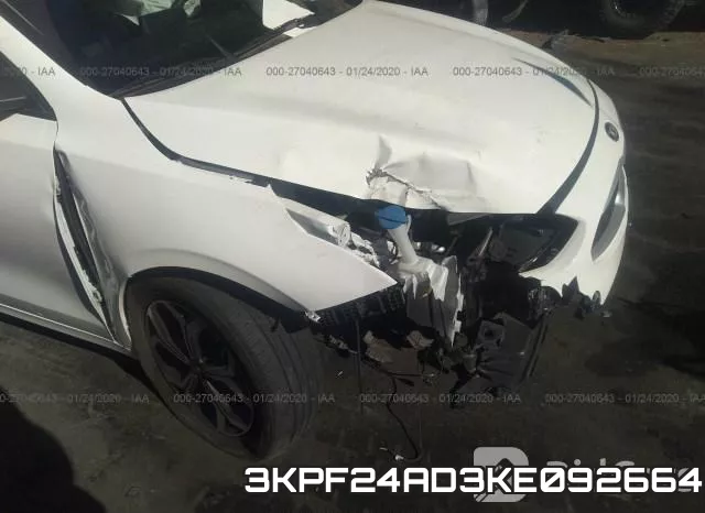 3KPF24AD3KE092664 фото 7