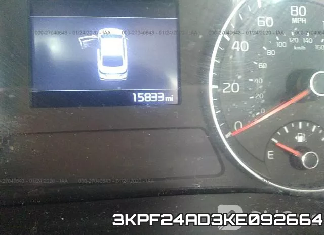3KPF24AD3KE092664 фото 8