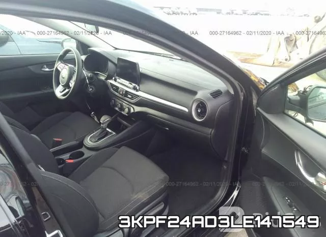 3KPF24AD3LE147549 фото 6