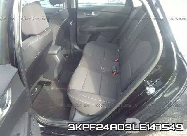 3KPF24AD3LE147549 фото 9