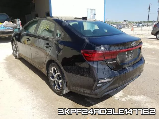 3KPF24AD3LE147762 фото 4