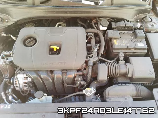 3KPF24AD3LE147762 фото 8