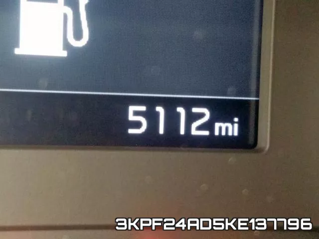 3KPF24AD5KE137796 фото 9
