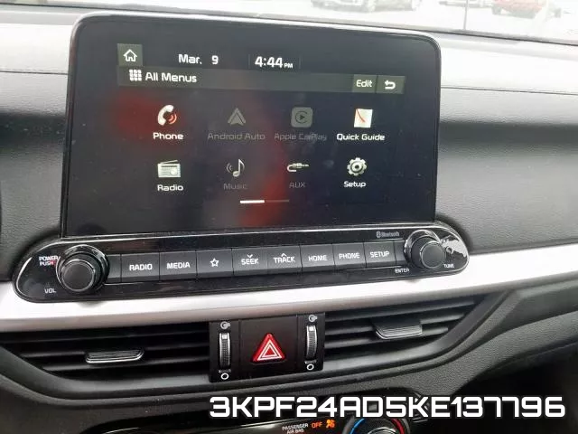 3KPF24AD5KE137796 фото 10