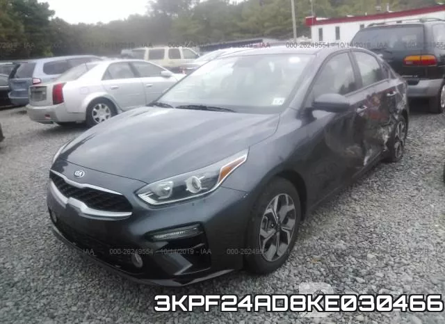 3KPF24AD8KE030466 фото 3