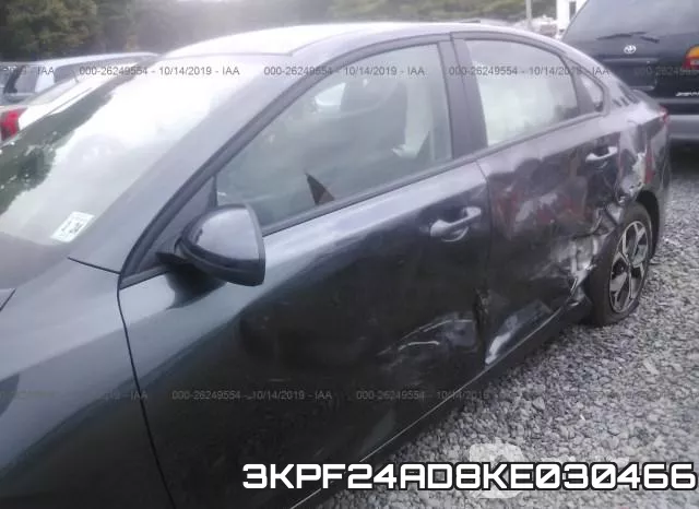 3KPF24AD8KE030466 фото 7