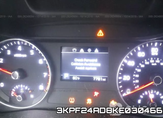 3KPF24AD8KE030466 фото 8