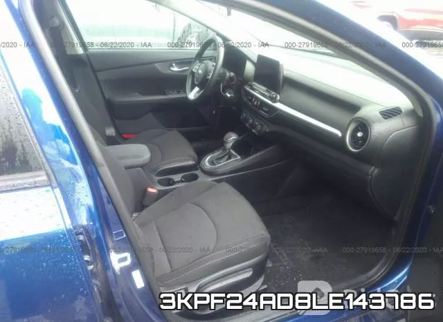 3KPF24AD8LE143786 фото 6