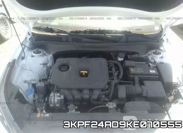 3KPF24AD9KE070555 фото 2