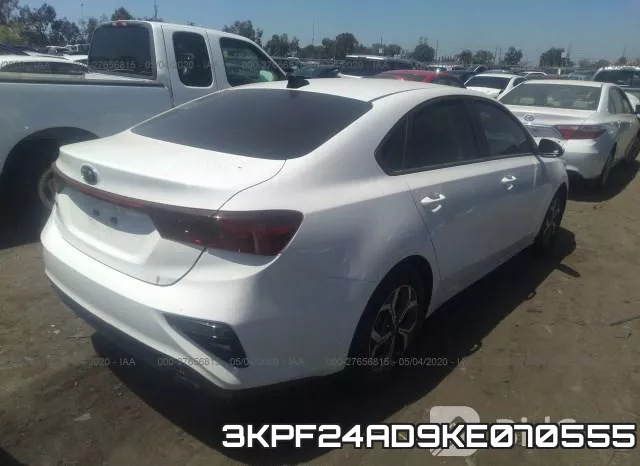 3KPF24AD9KE070555 фото 5