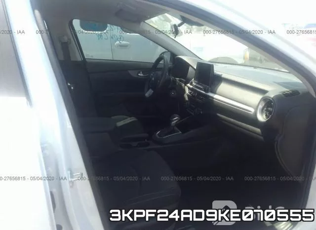 3KPF24AD9KE070555 фото 6